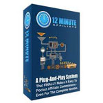 12 Minute Affiliate System