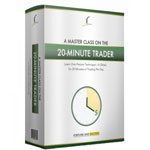 20 Minute Trader Master Class