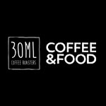 30 Ml Coffee Roasters.nl