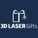3D Laser Gifts