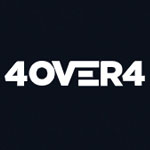 4over4