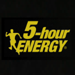 5 Hour Energy