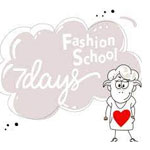 7 Days Fashion School