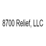 8700 Relief