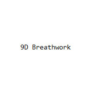 9D Breathwork