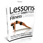 Lessons You can Learn from Fitness Classes
