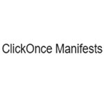 ClickOnce Manifests