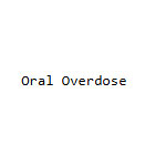 Oral Overdose