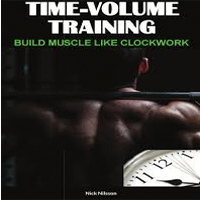Time Volume Training