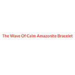 Wave of Calm Bracelet