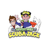 The Adventures of Scuba Jack