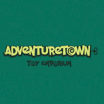 Adventuretown Toy Emporium