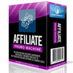 Affiliate Promo Machine