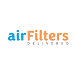 Air Filters Delivered