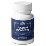 Aizen Power
