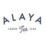 Alaya Tea