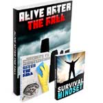 Alive After the Fall 3