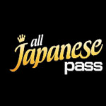 All Japanese Pass