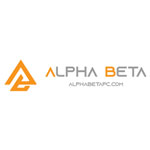 Alpha Beta