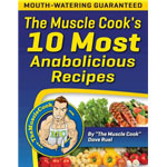 Anabolic Cooking