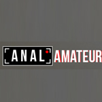 Anal Amateur
