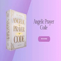 Anglic Prayer Code