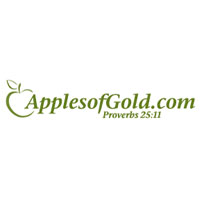 Apples of Gold
