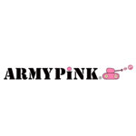 ARMY PINK