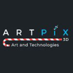 ArtPix 3D