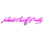 Ashunta Sheriff Beauty