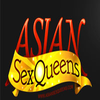 Asian Sex Queens