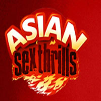 Asian Sex Thrills