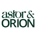 Astor and Orion