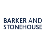 Barker and Stonehouse