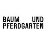 Baum und Pferdgarten