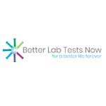Better Lab Tests Now