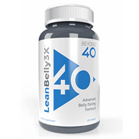 Lean Belly 3X