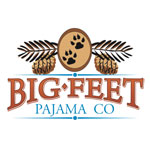 Big Feet Pajama Co