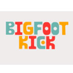 Bigfoot Kick