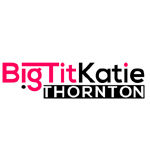 Big Tit Katie Thornton
