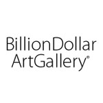 Billion Dollar Art Gallery