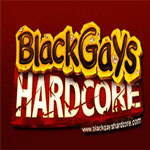 Black Gays Hardcore