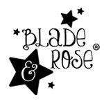 Blade and Rose