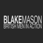 Blake Mason