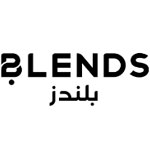 Blends Home GCC