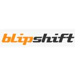 BLIPSHIFT