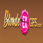 Blonde Ex Gfs