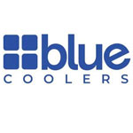 Blue Coolers
