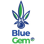 BLUE GEM CBD