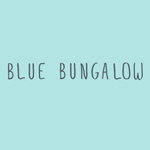 Blue Bungalow